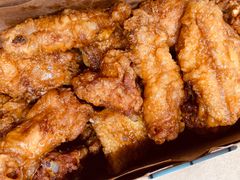 -Kyochon1991校村炸鸡(杨高中路店)