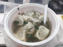 -如意馄饨(恒隆广场兴安路店)
