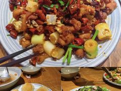 -静一餐厅·湖北菜(前门店)