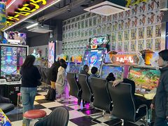 -天天玩X秋葉原日系动漫游戏中心