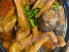 -好灶头妈妈菜·柴火灶台鱼·千岛湖土菜地标美食