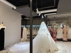 -喜杭影像婚纱摄影(拱墅店)