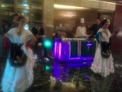 -AdD全日制餐厅(中谷花园酒店)