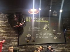 -望江门小龙虾·烧烤(九堡店)