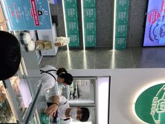 -迦南(杭州东站万象汇店)