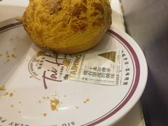 -太兴餐厅(东方广场分店)