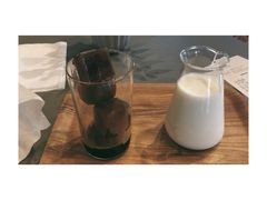 -dotcom coffee古点咖啡(致真大厦店)