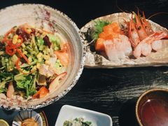 -鲤·鮨KOISUSHI
