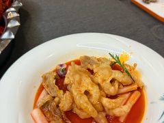 -杨氏青龙虾·羊蝎子(珠江路店)