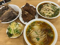 -水仙拉面(水仙街店)