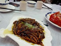 -吴门人家·苏宴宫廷菜(拙政园店)