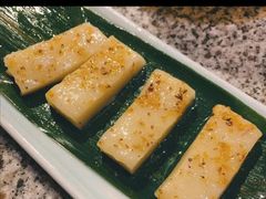 -南京大牌档(香港广场店)