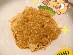 -馋三尺蟹粉小笼(人民广场店)