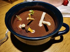 -胡马八破·川菜小馆(高新万达店)