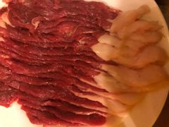 -裕德孚·非遗手切涮羊肉(东直门内大街店)