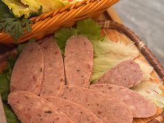 -阿婆情腊排骨火锅(金虹路店)