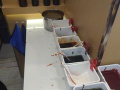 -菲哥麻辣烫(贵山小区店)