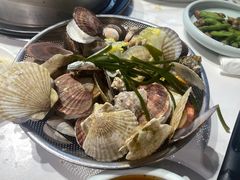 -船梆煮•蒸汽海鲜·生腌干蒸(五四广场店)