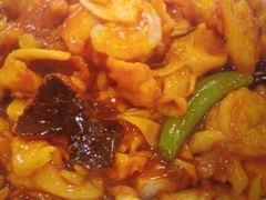 -清真•蜀风园(丁字沽总店)