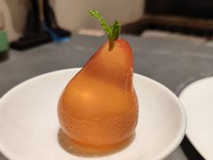 -俏立方·15年新楚菜