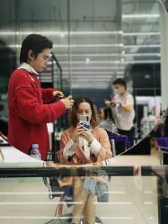 -MY HAIR ARDOR