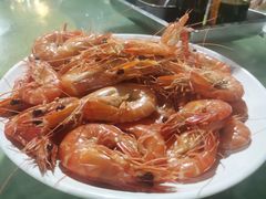 -四川小胡子海鲜(丁村万人海鲜广场店)