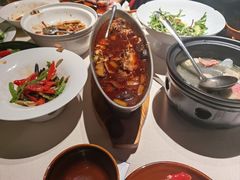 -黔香阁·味(花木店)