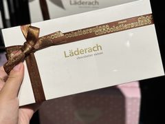 -Laderach 莱德拉(上海环贸iapm店)