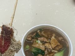 -香酥鸡排(京汉大道店)