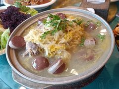 -北大荒.正宗东北菜(蓉花路店)