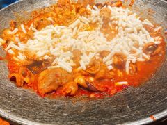 -春熙台韩国料理·章鱼肥牛(西丽店)