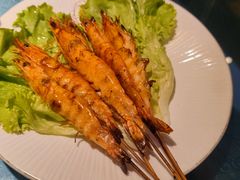 -云山竹·傣味手抓饭·野生菌孔雀宴·云南特色菜(昆明老街店)