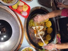 -刘淑芬·活鱼铁锅炖(北京首店)