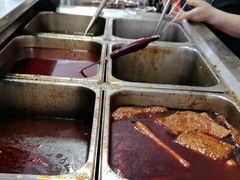 -丽华早点(大成路店)