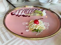 -老克勒上海菜(南京路步行街店)