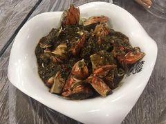 -沈记烧烤海鲜(江汉二路店)