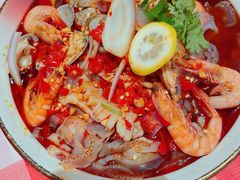 -辣小鲜·南昌大排档(船山路店)