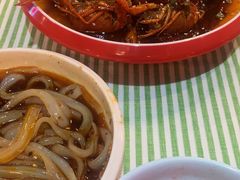 -戴叔叔龙虾馆·麻辣小龙虾