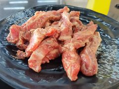 -金达盛烤肉(五里店)