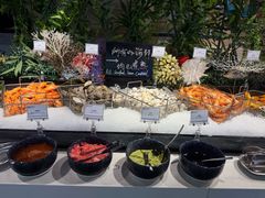 -威珀斯酒店·珀萃美食餐厅