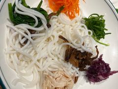 -茄子恰恰·新云南小炒(坪山益田店)
