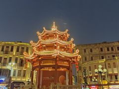 -汕头市小公园