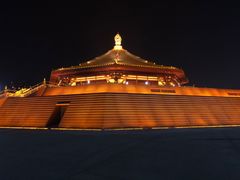 -隋唐洛阳城明堂天堂景区
