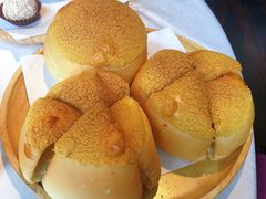 招牌菠萝包-炳胜品味(珠江新城店)