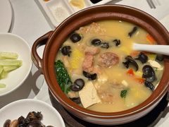 -四季民福烤鸭店(王府井东安门店)