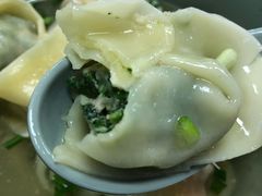 -顶巧鸡汤馄饨(虹口总店)