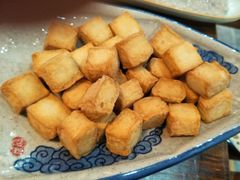 -燚焱炎火铜锅涮·烧烤