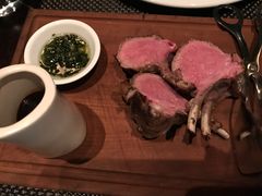 -The Grill by Sean Connolly