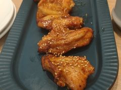 -必胜客(浦上万达店)