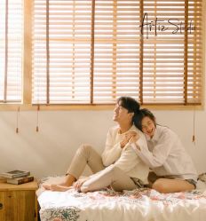 -艺匠摄影ARTIZ STUDIO(南京店)